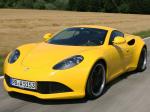 Artega GT 2008 года